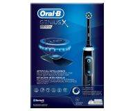 ORAL-B Genius X 20000N Czarny - 1380987 - zdjęcie 11